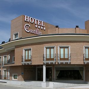 Hotel II Castillas Ávila